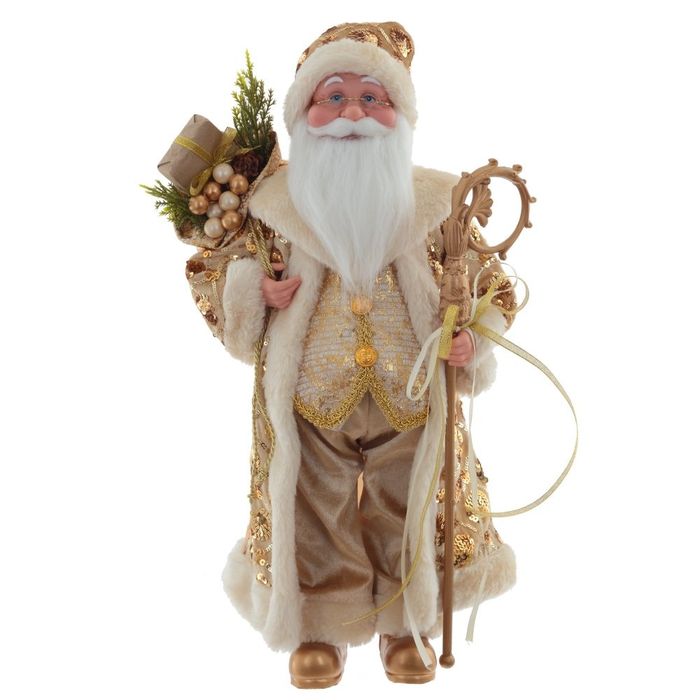 Дед Мороз 761734 h=48см.