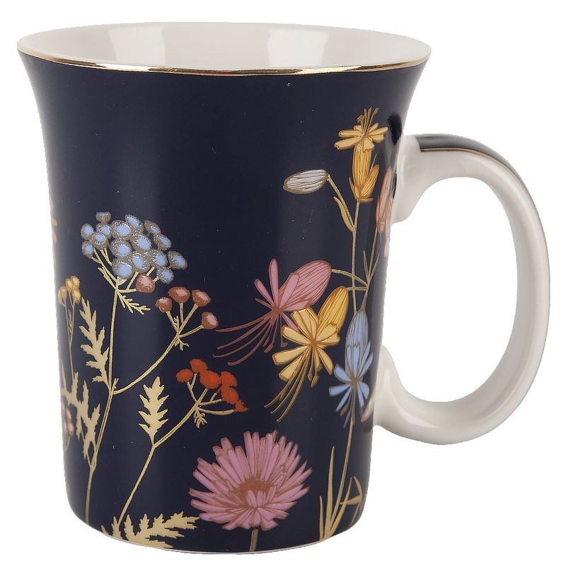 Кружка 0440019 "Greige" 300мл. ЕНС