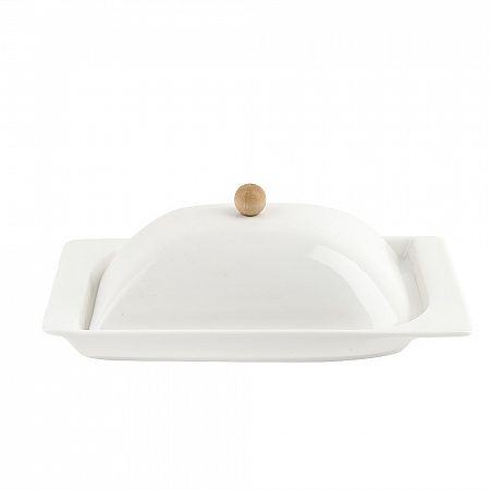 Масленка 2632006 "Naturel" подар.уп. ЕНС