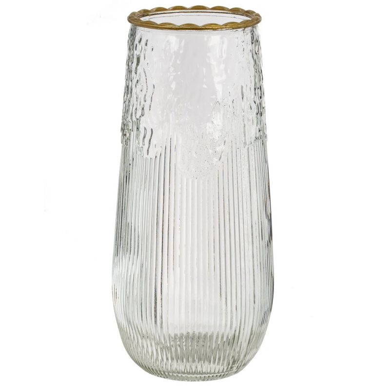 Ваза д/цв. 817035 (h=24см.) Р.