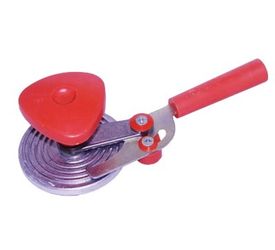 Машинка зак. (Улитка) Мещера-1