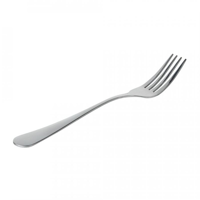 Вилка столовая КТ-124-ВС-1 "КЛАССИКА"