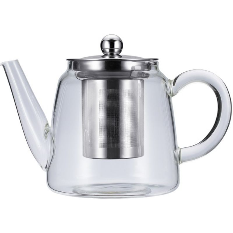 Чайник заварочный 66-3020 0,85л. FRANCO