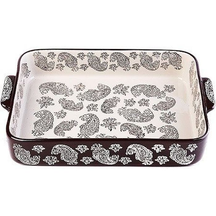 Форма д/запекания LR31111 2,9л. (жаропр. керам.)