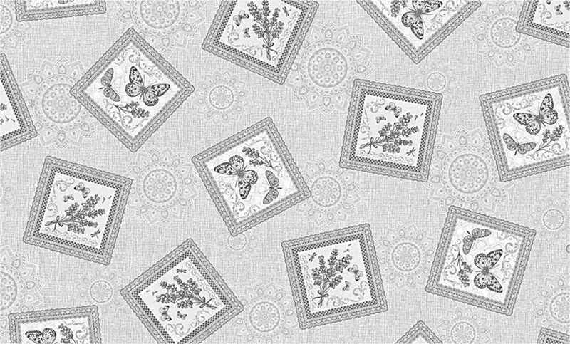 Клеенка "Мажор" 640/15 на неткан.основе (1,35*20м.) ТВЕРЬ