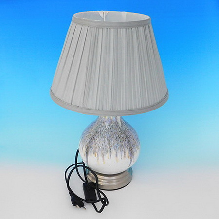 Лампа настольная 701758 h40см. (Р)