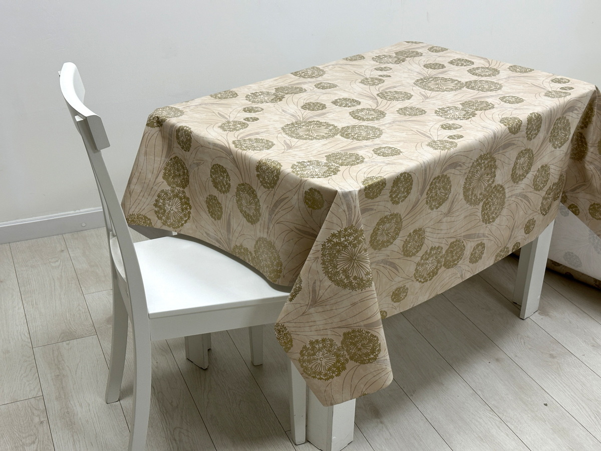 Клеенка CAMELIA 699/5 Софи (1,4*20м.) 14390