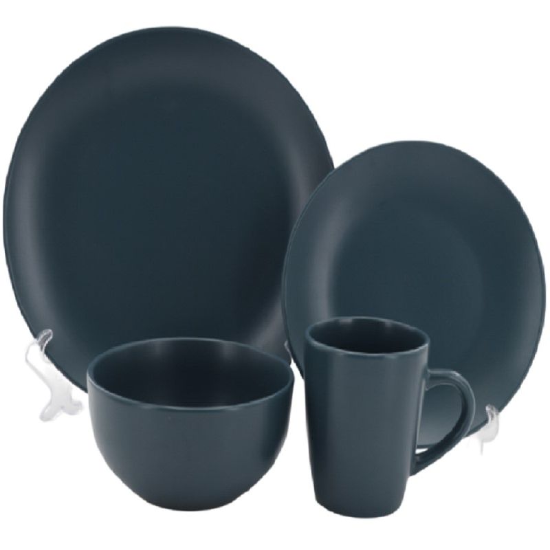 Столовый сервиз JEWEL ПС0003-38 "Форс" 16пр.