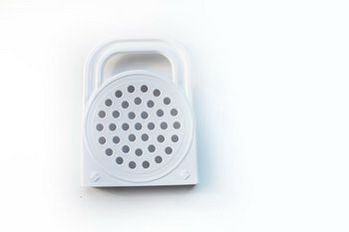 Крышка д/перелива ХОЗЯЮШКА-ЛАЙТ ЛБ-111 (с ручкой) Д