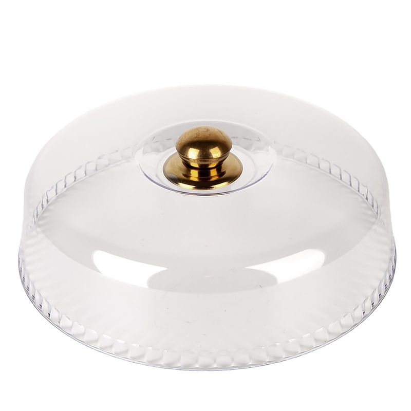 Крышка с ручкой 9904295 d28см. ЕНС