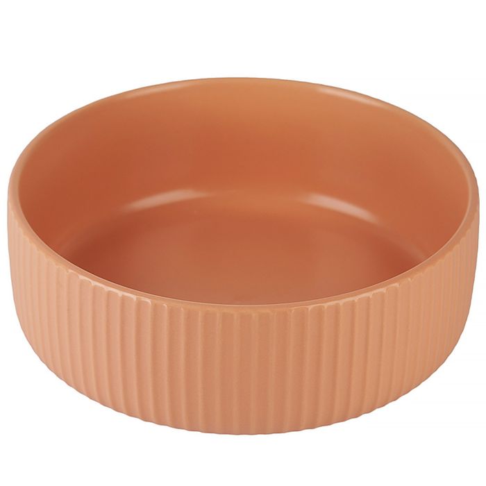 Салатник 0860043 "Scandi. Primerose" d=20см., h=8см. ЕНС