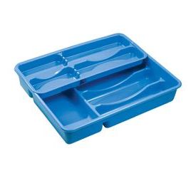 Лоток д/стол.прин. двойной ПБ281