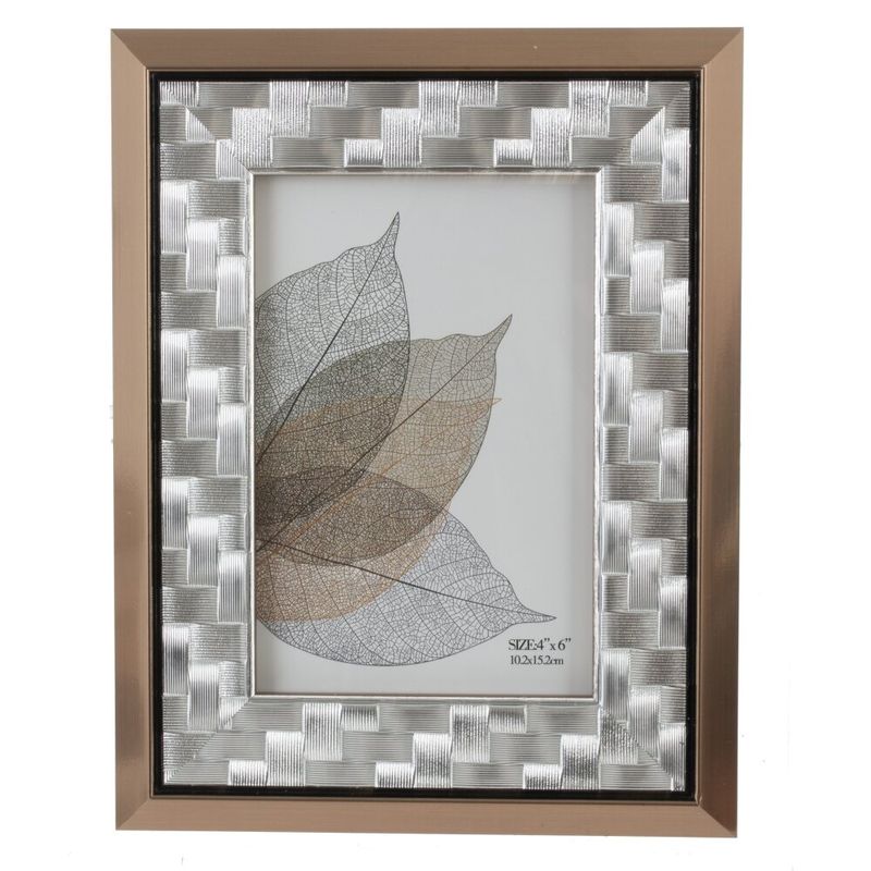 Фоторамка 817977 д/фото 10*15 (17,5*22,5см) Р.