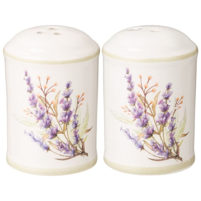 Набор д/специй 358-2037 "Душа прованса" (2 пр.) ВД