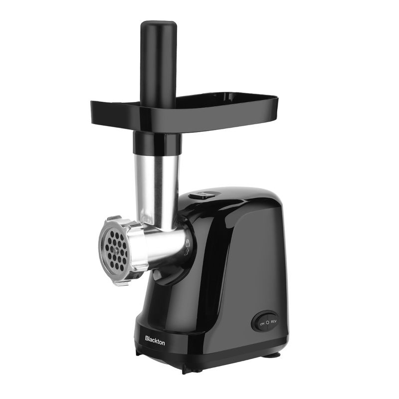 Мясорубка эл. Blackton BT MG1111 (1.2кВт. реверc, )