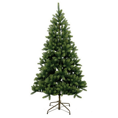 Ель "CRYSTAL" 1.9м. 1020119 .