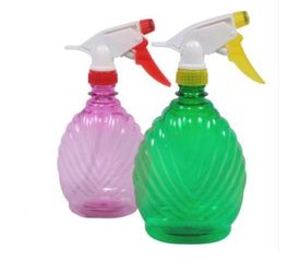 Распылитель жидкости 0,5л. "Лотос"М298