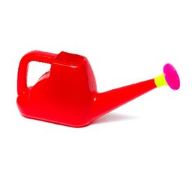 Лейка пл.  1,5л. с рассеивателем Ижевск