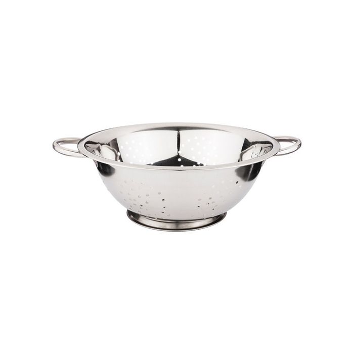 Дуршлаг 880-100 d=20см, на ножке, с ручками ВД