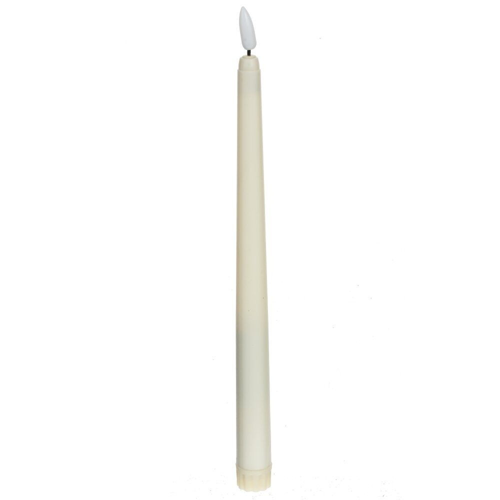 Фигурка "Свеча" 788792 (h=27см.) с подсветкой Р