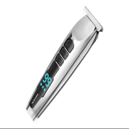 Машинка д/стрижки волос CENTEK CT-2105 (3Вт.,аккум. USB-зарядка, 6 нас.) Машинка д/стрижки волос CENTEK CT-2105 (3Вт.,аккум. USB-зарядка, 6 нас.)