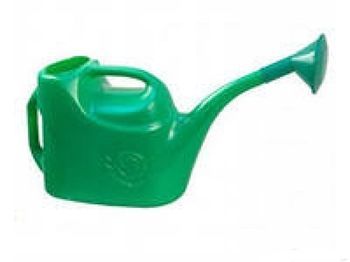 Лейка пл. 12л. "Дачная" Ижевск