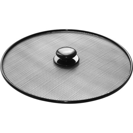Крышка от брызг SPRAZZO 985508 d 29см Скр