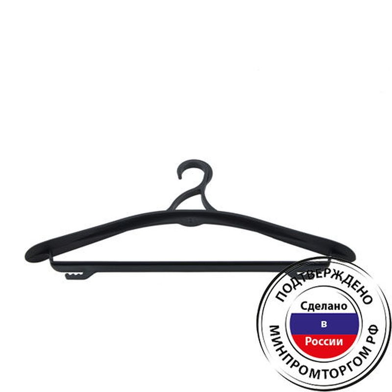 Плечики д/одежды (48-50) ПБ436 .