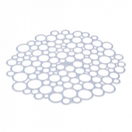 Решетка д/раковины ПБ113 круглая d290мм