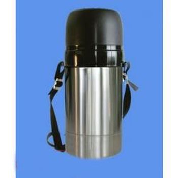 Термос нерж. Аша 0,5л. универс. 1с676