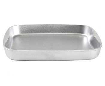 Противень 400*295*50мм. п306/п03 Кукмор