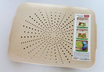 Сушилка-поддон универс. БП12953