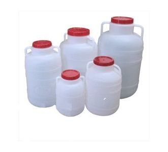 Канистра-бочка  50л. М048