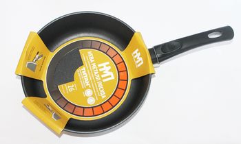 Сковорода С-П d260мм. "Титан" а/пр. 9026 съемн.руч.