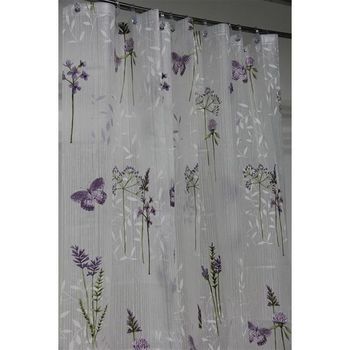 Занавес д/ван.комн. 178*200см. 4568 La Vita (печатн.рис.) Лаванда Р006 М. Занавес д/ван.комн. 178*200см. 4568 La Vita (печатн.рис.) Лаванда Р006 М.