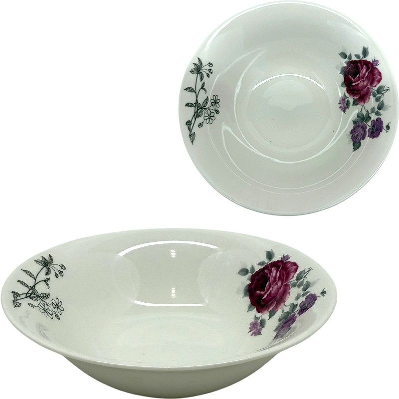Салатник JEWEL ПС0034-37 "Шебби" 20см./980мл.