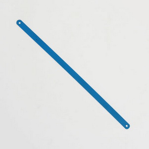 Полотно ножовочное 663-691 300мм. закал.зуб ГАЛА