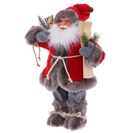 Дед Мороз и робот Метроша поздравят пассажиров МЦК с Новым годом