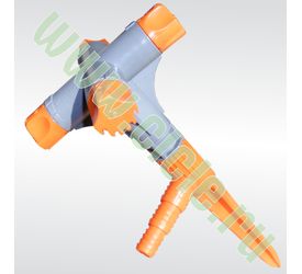 Распылитель 4-х лепестковый арт.4/1014 Турция