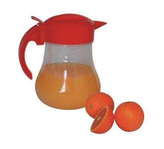 Кувшин "Нежность"2,0л. М449 (ПЭТ)