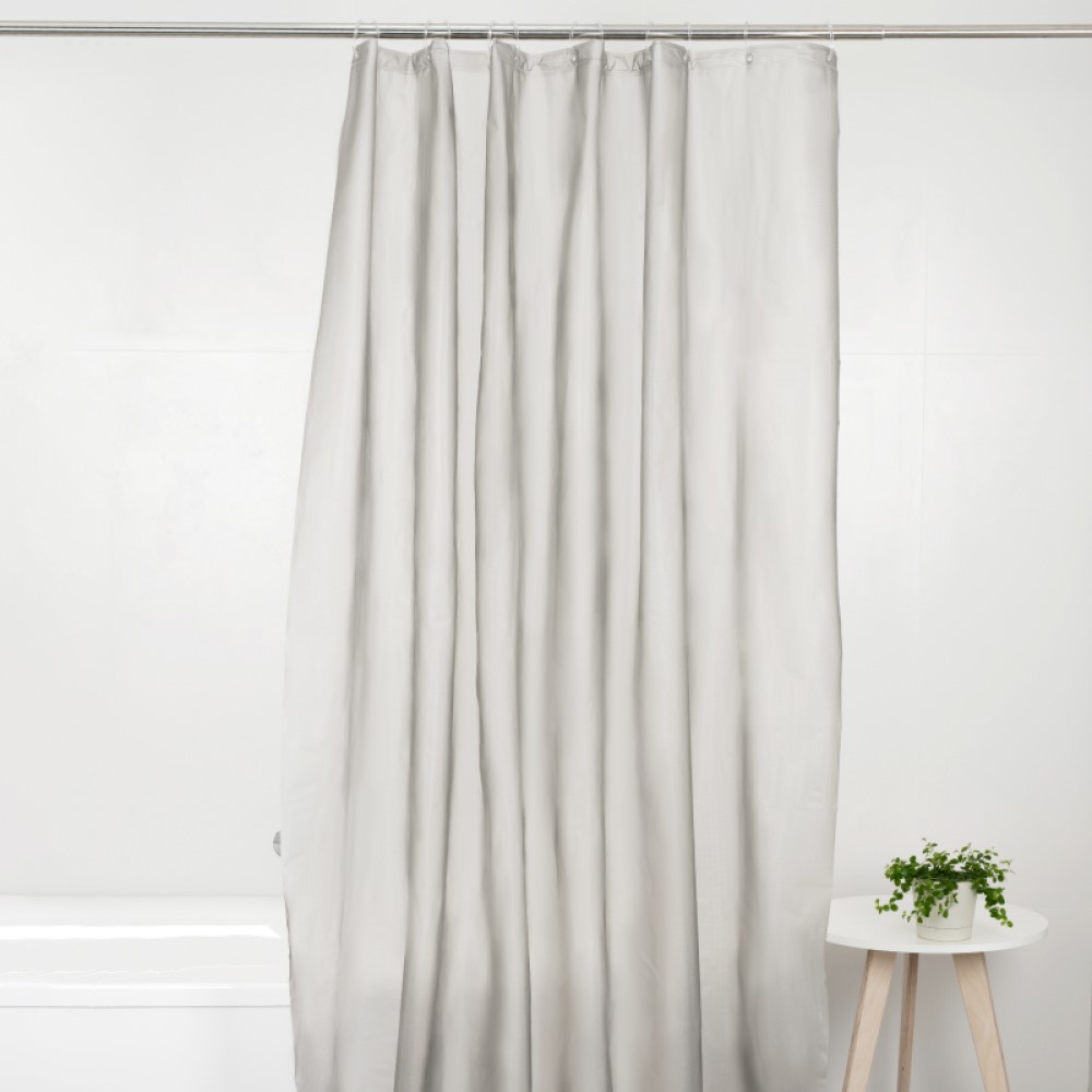 Занавес д/ван.комн. 180*200см. "Winter" FOR-PV20 А