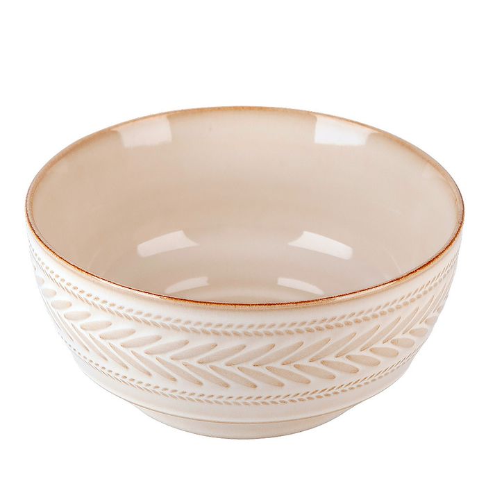 Салатник 0540195 "Villatic" 800мл. ЕНС