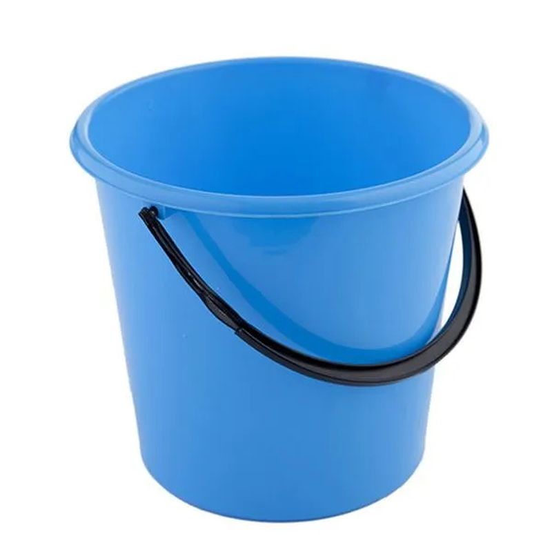 Ведро 12л. пл. б/крышк. ПБ074