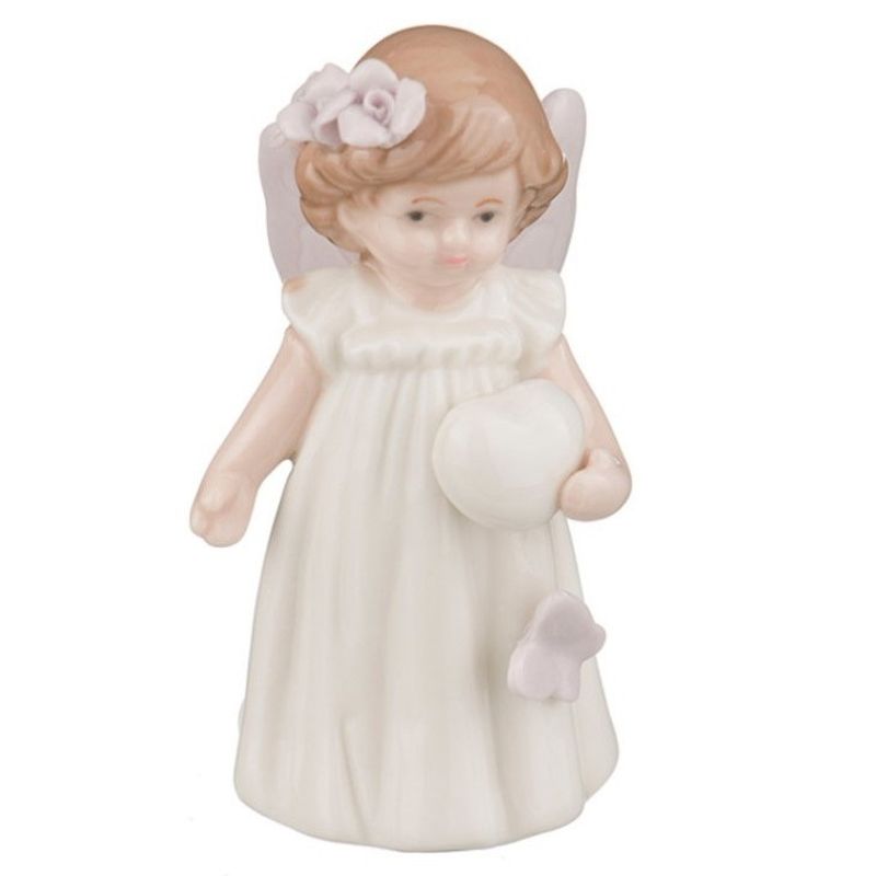 Фигурка "Mio Angelo" 146-413 (7*4*9см) ВД