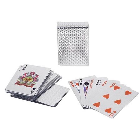 Карты игральные 608943 (6*9) Р.