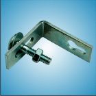 Подвеска мебельная цинк. угл. 5,1ж 2,5(01) Кунгур