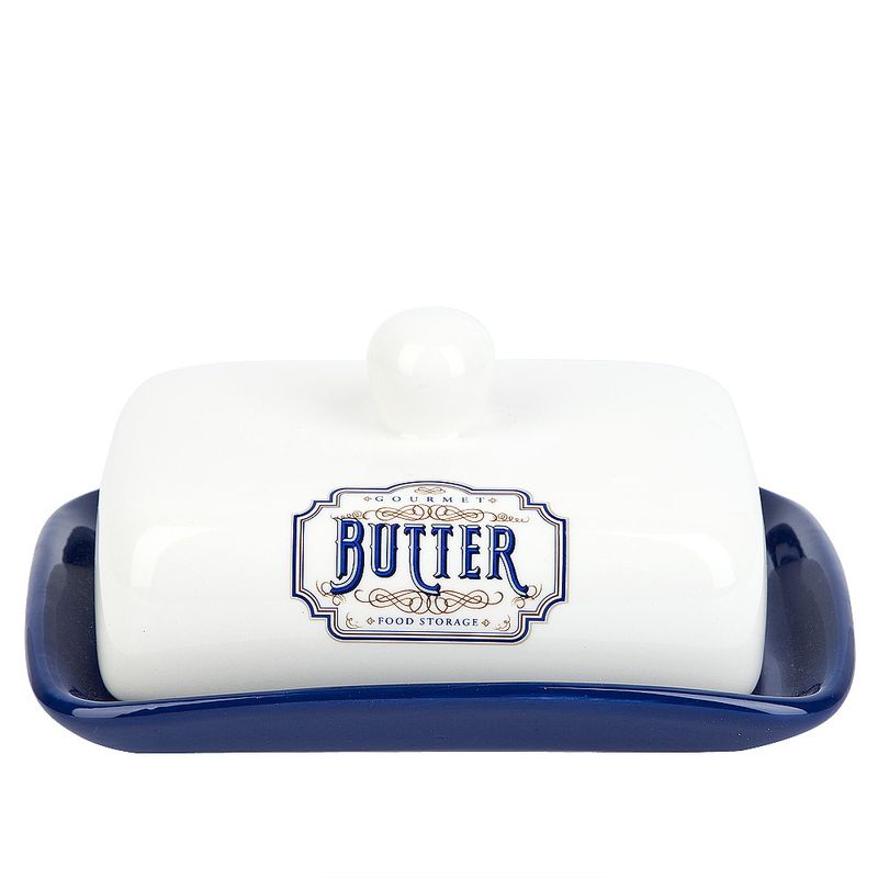 Масленка L2521066 "Gourmet" (подар. уп.) ЕНС