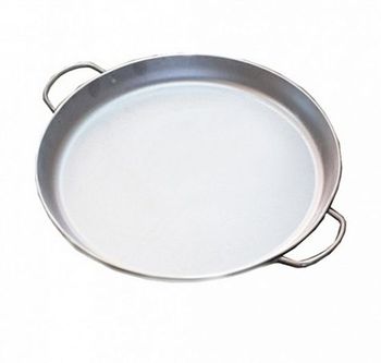 Сковорода Кукмор d400/50мм. с401 с руч.