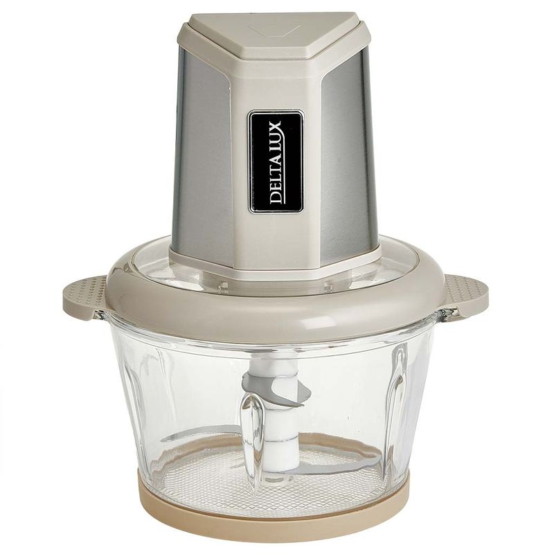 Измельчитель DELTA DE-7405 (800Вт. 2л. )