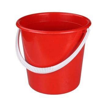 Ведро 10л. пл. "Крепыш" К117 .